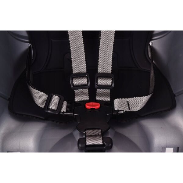 Bellelli MR FOXLUXE B-FIXMOUNT RELAXDARK GREY
