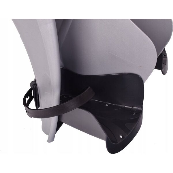 Bellelli MR FOXLUXE B-FIXMOUNT RELAXDARK GREY