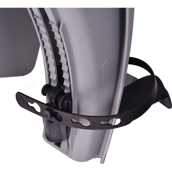 Bellelli MR FOXLUXE B-FIXMOUNT RELAXDARK GREY