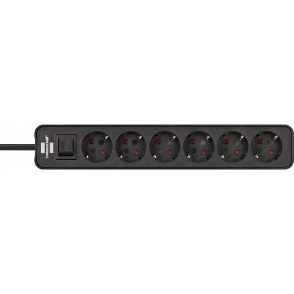 Brennenstuhl EXT CORD ECOLOR 1153260000 1.5M 6V B