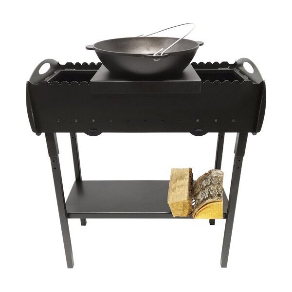 Sourcing CAULDRON HOLDER GR-067