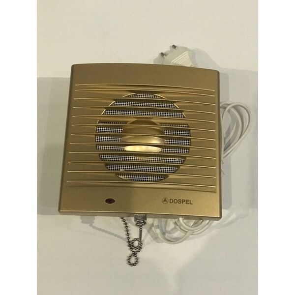 Dospel FAN RICO 100WP 007-4202