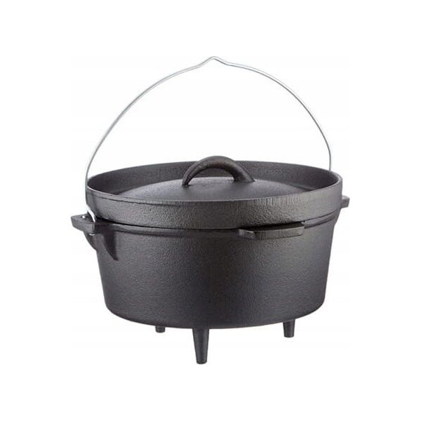Esschert Design DUTCH OVEN 10NL