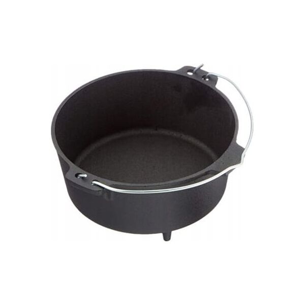 Esschert Design DUTCH OVEN 10NL