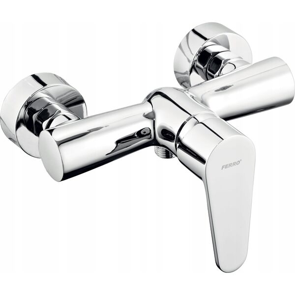 Bateria prysznicowa Sourcing SHOWER MIXER CORDOBA BCD7