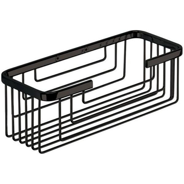 Koszyk prysznicowy Sourcing SHOWER BASKET STAINLESS STEEL GEDY 2419