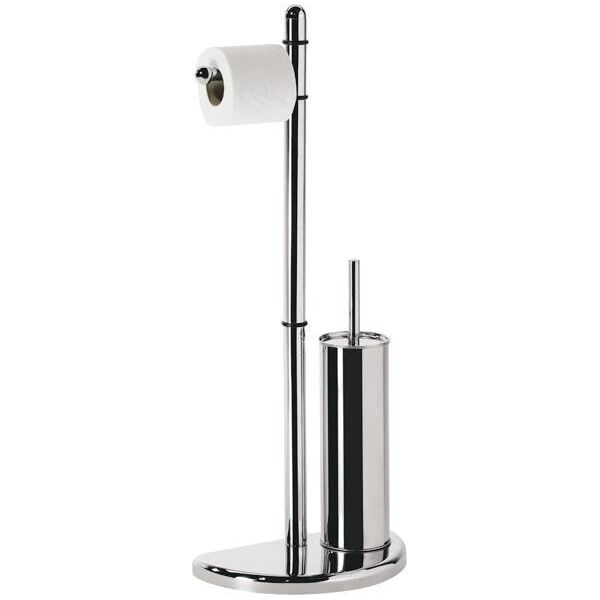 Sourcing BATHROOM BUTLER HIBISCUS CHROM