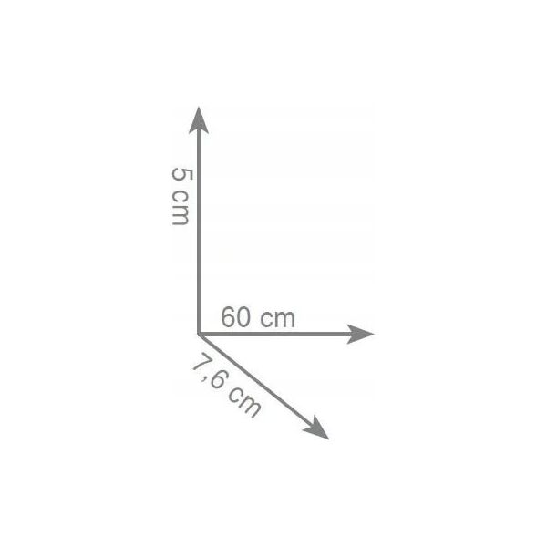 Sourcing RACK ERA 2321-60 60 CM