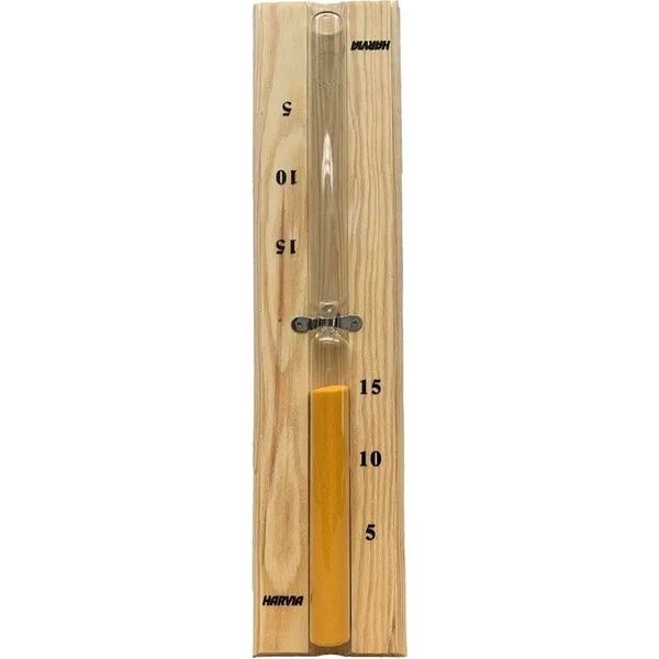 HARVIA SANDGLASS HARVIA SAC19900