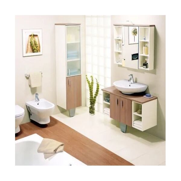 Miska WC Sourcing WALL-HUNG TOILET (MIO-N RIMLESS 8.207