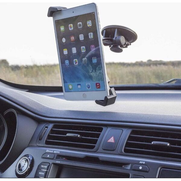 Uchwyt Nedis HOLDER FOR TABLET UP TO 12NL NEDIS