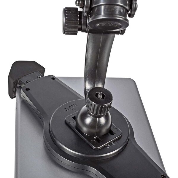 Uchwyt Nedis HOLDER FOR TABLET UP TO 12NL NEDIS