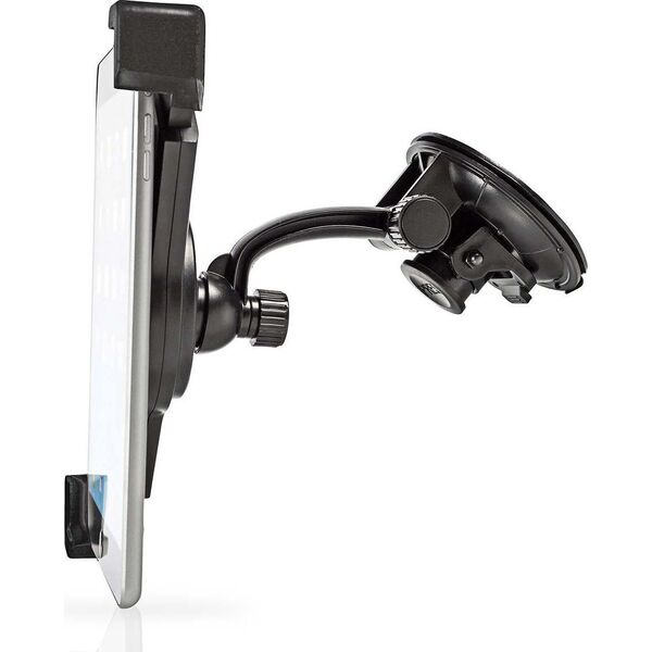 Uchwyt Nedis HOLDER FOR TABLET UP TO 12NL NEDIS