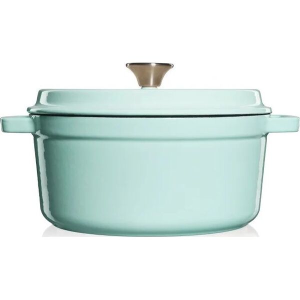 Sourcing CASSEROLE POT GRAND FEU 4.7L BLUE