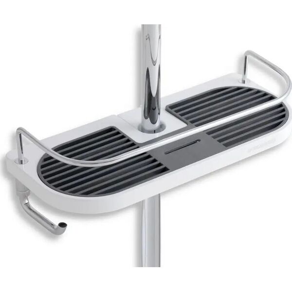Koszyk prysznicowy Sourcing SHELF FOR ADJUSTAB SHOWER HOLDER 65580.1