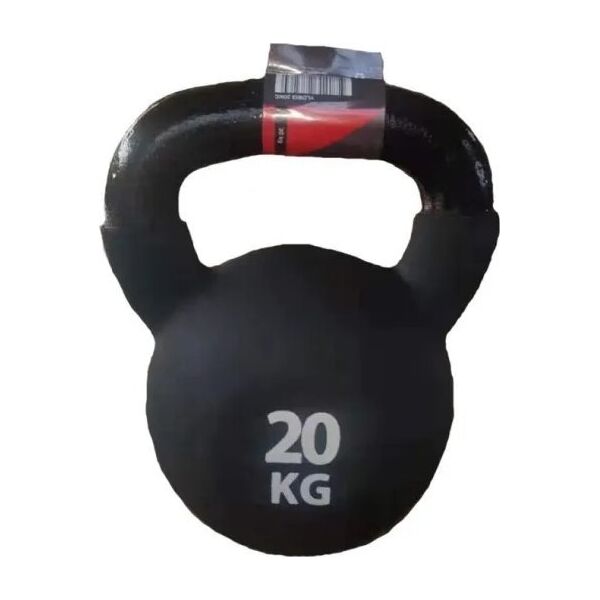 Kettlebell Sourcing YLDB13 gumowany 20 kg