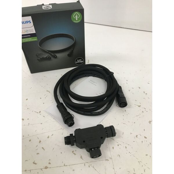 Philips EXTENSION CABLE HUE T CONNECTOR 2,5M 24V