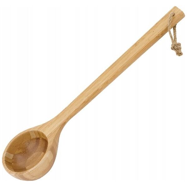 Sourcing RENTO BAMBOO LADLE