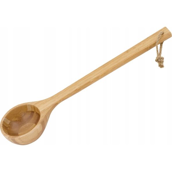 Sourcing RENTO BAMBOO LADLE