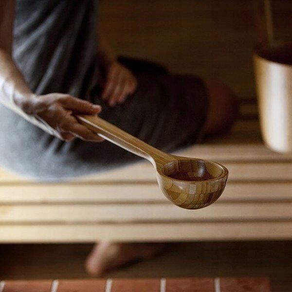 Sourcing RENTO BAMBOO LADLE