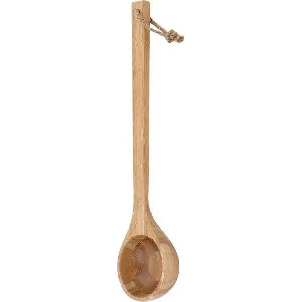 Sourcing RENTO BAMBOO LADLE