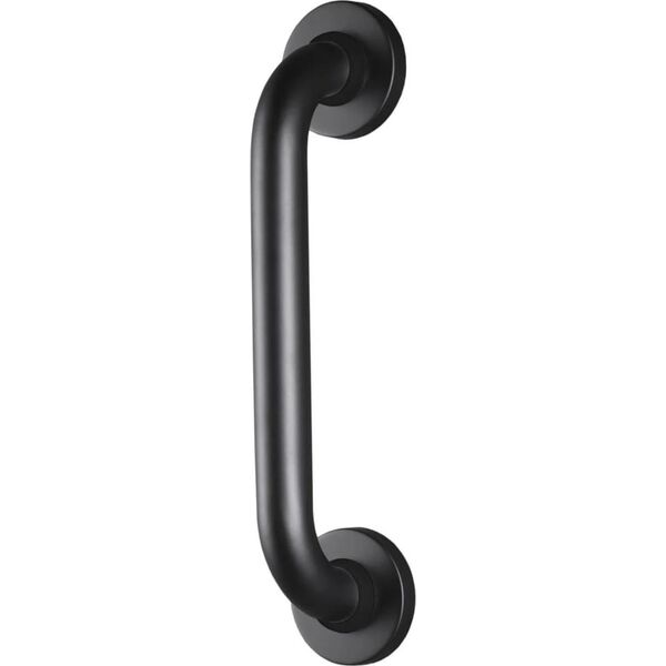 Sourcing GRAB BAR SAM S. BLACK MATT. ALUMINIUM