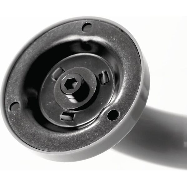 Sourcing GRAB BAR SAM S. BLACK MATT. ALUMINIUM