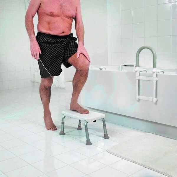 Sourcing BATH STEP A0102601