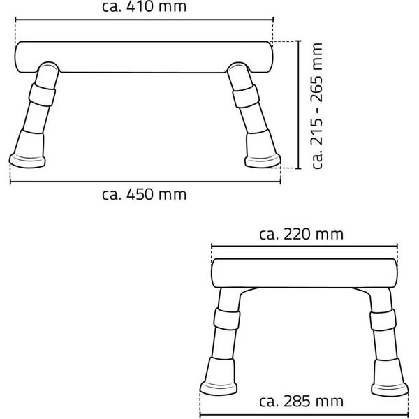 Sourcing BATH STEP A0102601
