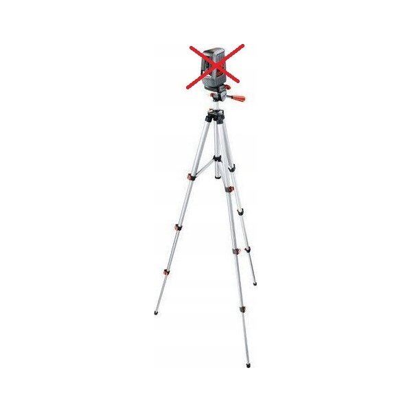 Skil TRIPOD SKIL 1.2M 2610395906