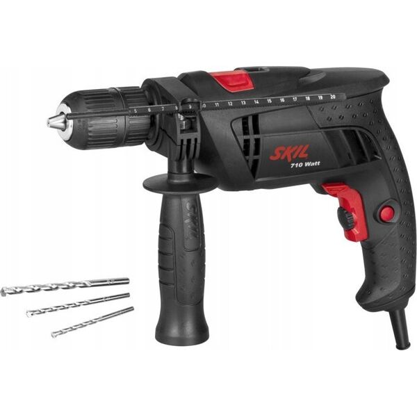 Wiertarka Skil IMPACT DRILL 710W 6290AA SKIL