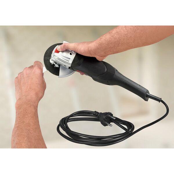Szlifierka Skil ANGLE GRINDER 9008AA 800W D125