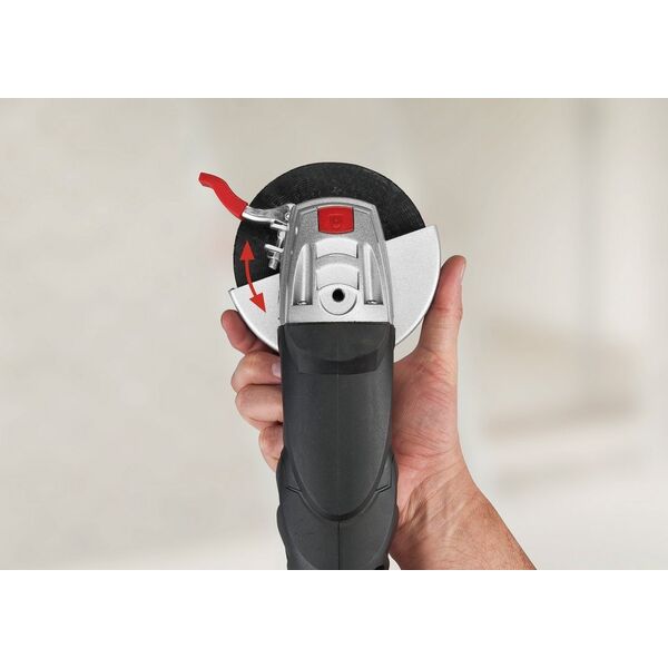 Szlifierka Skil ANGLE GRINDER 9008AA 800W D125
