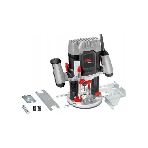 Frezarka Skil ROUTER 1841AA 1200W
