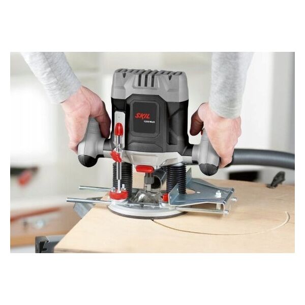 Frezarka Skil ROUTER 1841AA 1200W
