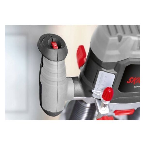 Frezarka Skil ROUTER 1841AA 1200W