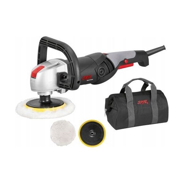 Skil ELECTRIC POLISHER 9955MA