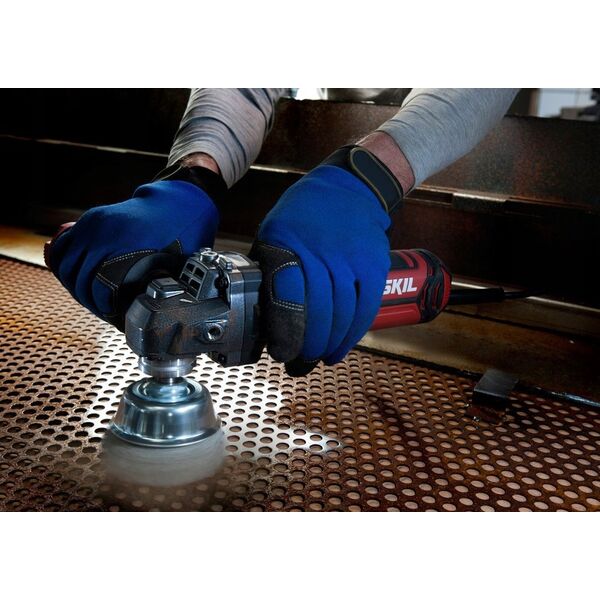 Szlifierka Sourcing ELECTRIC ANGLE GRINDER 9151GB VRS+