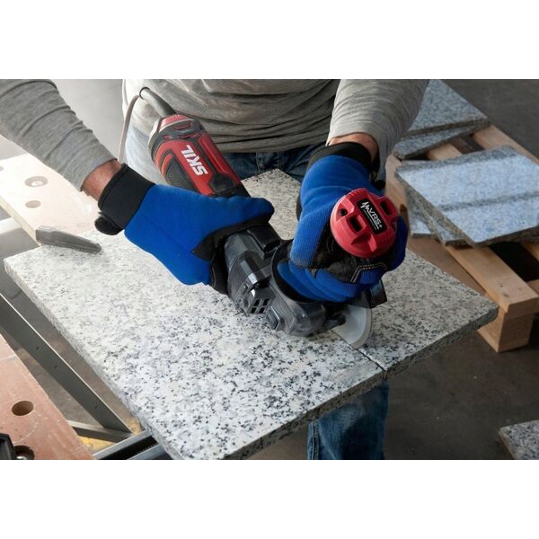 Szlifierka Sourcing ELECTRIC ANGLE GRINDER 9151GB VRS+
