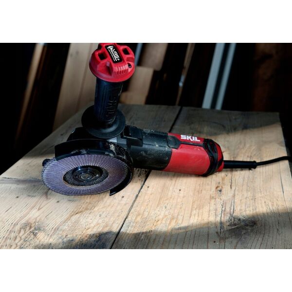 Szlifierka Sourcing ELECTRIC ANGLE GRINDER 9151GB VRS+