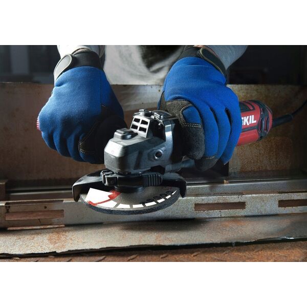 Szlifierka Sourcing ELECTRIC ANGLE GRINDER 9151GB VRS+