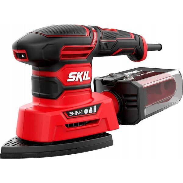 Szlifierka Sourcing MULTIPURPOSE SANDER 7280 DA 250W