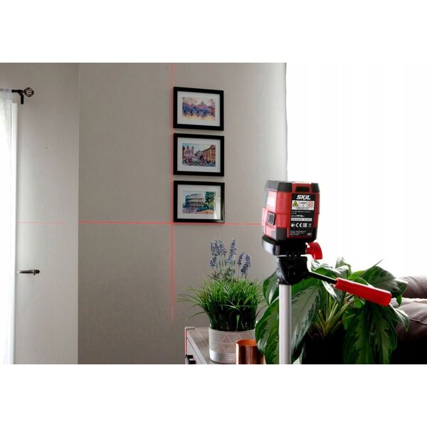 Sourcing CROSSLINE LASER 1910AA