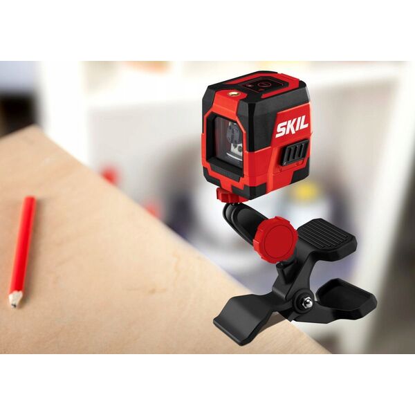 Sourcing CROSSLINE LASER 1910AA
