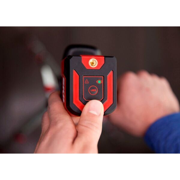 Sourcing CROSSLINE LASER 1910AA