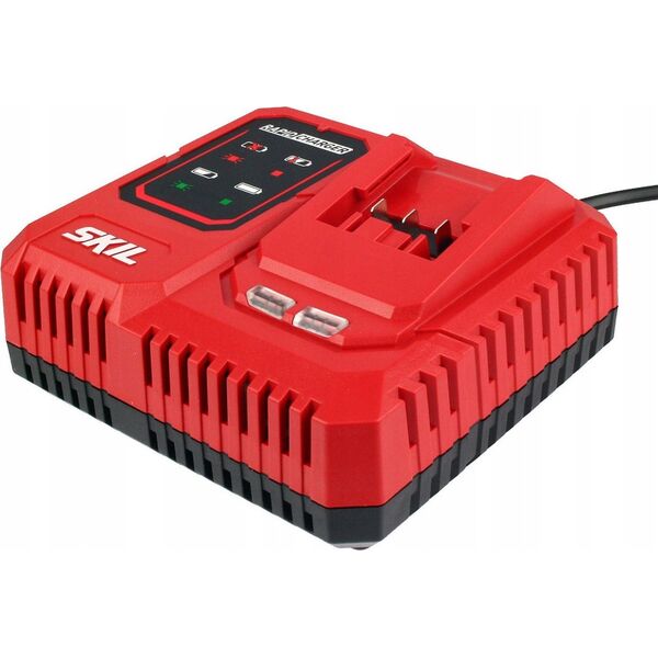 Skil FAST CHARGER 3123AA 6 AMP