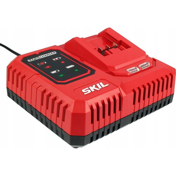 Skil FAST CHARGER 3123AA 6 AMP
