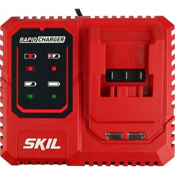 Skil FAST CHARGER 3123AA 6 AMP