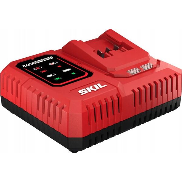 Skil FAST CHARGER 3123AA 6 AMP