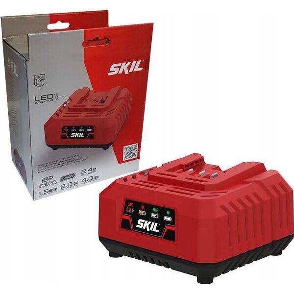 Sourcing CHARGER 3122AA 18V